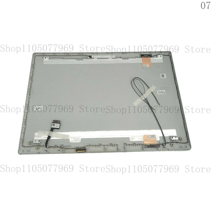 ! НОВИНКА для Lenovo ideapad 320-15ikb 320-15isk ЖК-задняя верхняя крышка Задняя крышка ap13r000710 Розничная/Оптовая продажа