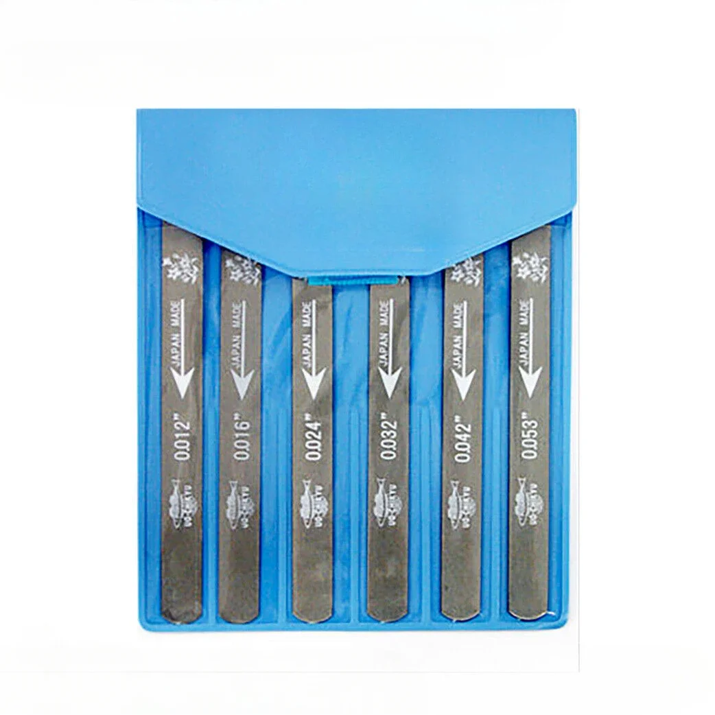 

Folk Guitar String Nut Grinding File Slotting File for Guitar Maintenance Tool