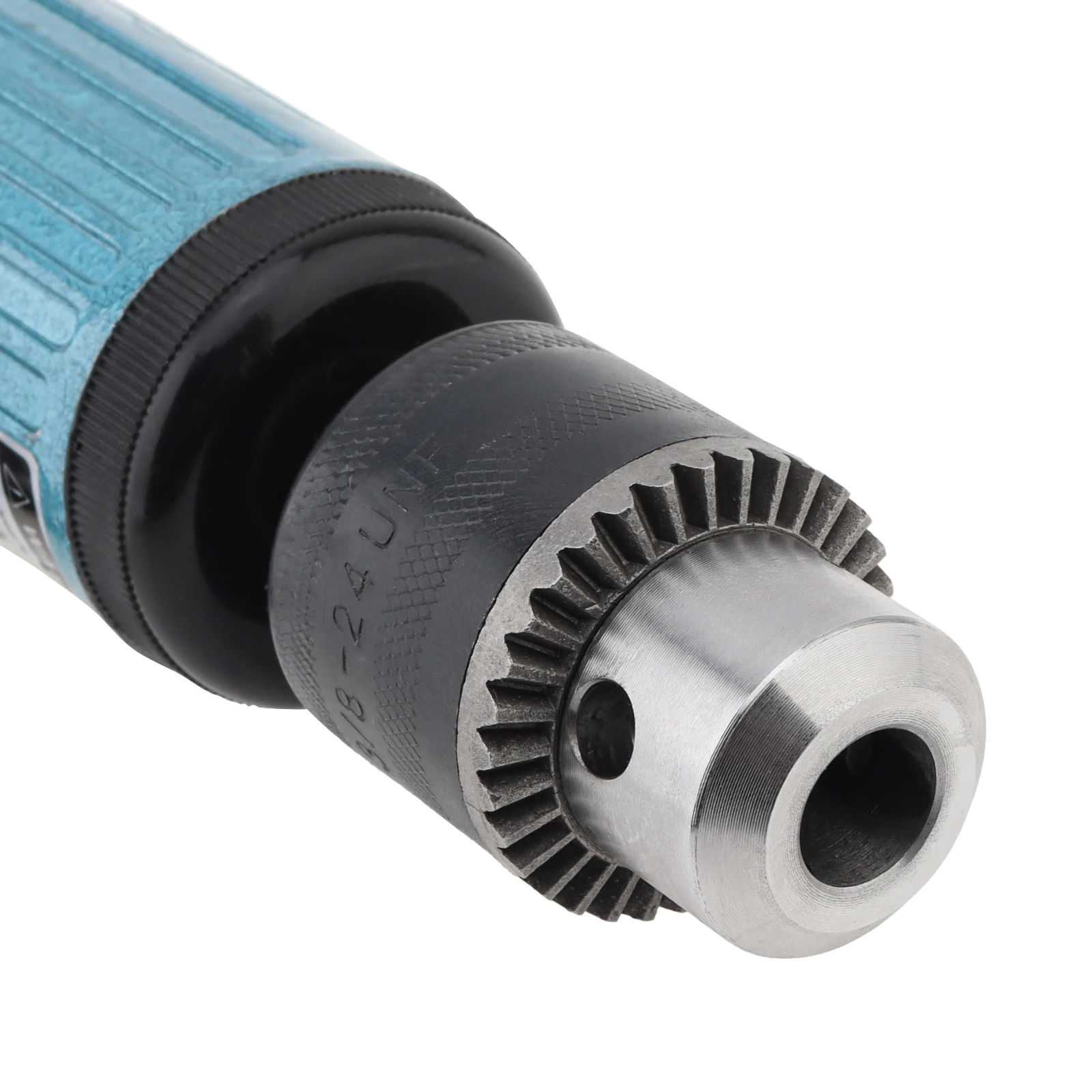 Wiertarka pneumatyczna TORO 22000RPM, szybka wiertarka pneumatyczna z uchwytem wiertarskim 1.5-10mm do wiercenia / szlifowania — zdjęcie 5