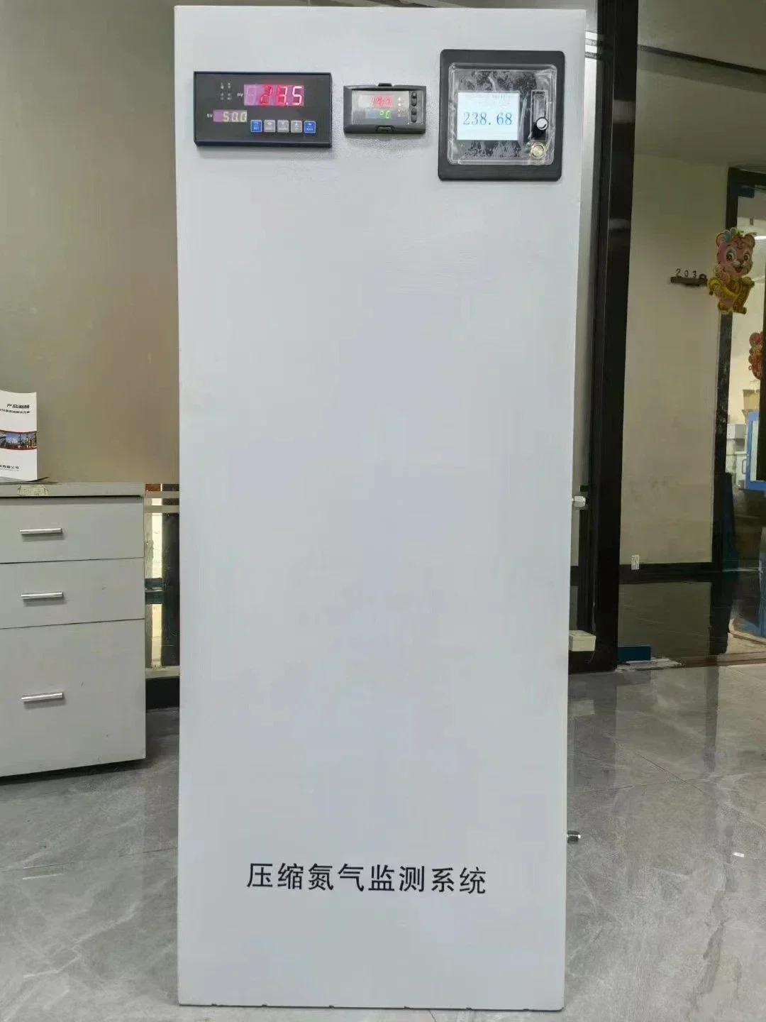 Pengukur Titik Embun Portabel BARU Filipina