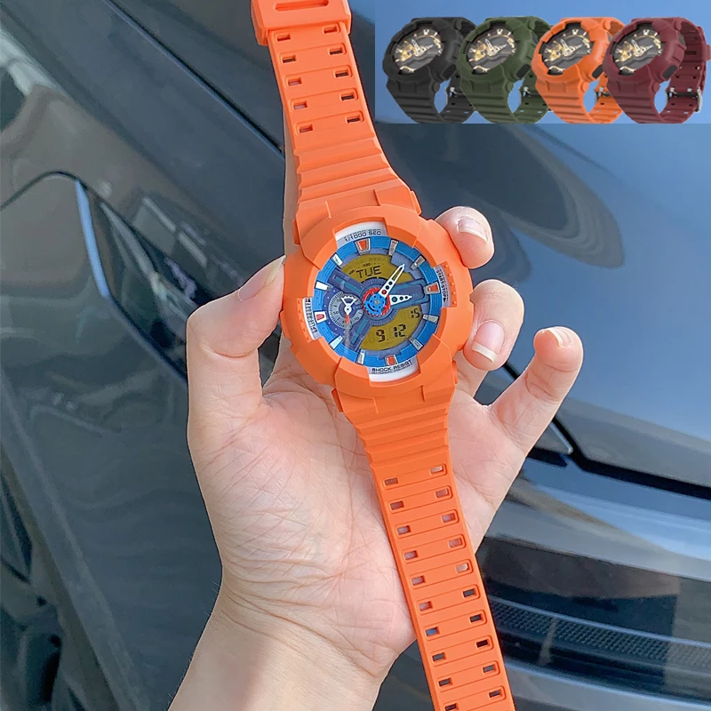 Frame Bezel Watch B… - image