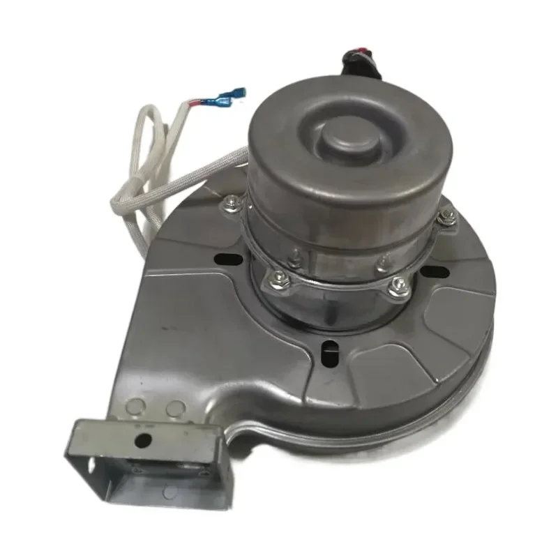 

Малая кухонная плита Wang Menghuo, центробежная, для работы на масле и газе, модель Czr48 Yongqiang, 80 Вт, с квадратным соплом