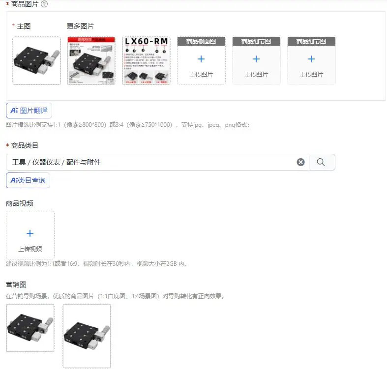 

Pneumatic high precision pressure regulating valve pressure reducing valve GPR20006 30008 40010 40015/L/H/M