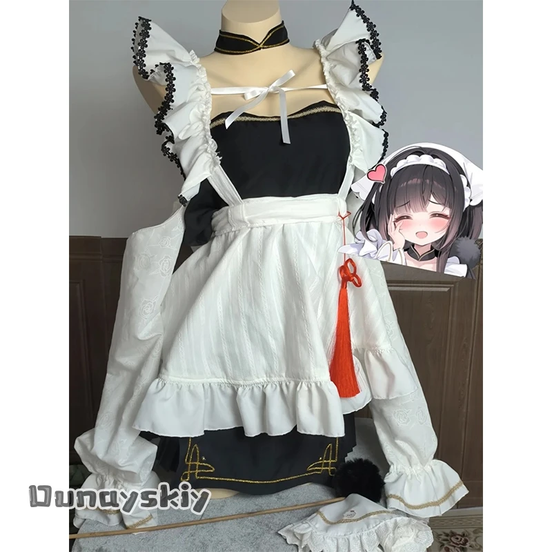 disfraz-de-cosplay-de-ch'ang-feng-del-anime-azur-lane-estilo-maid-kawaii-loli-vestido-sexy-y-lindo-en-blanco-y-negro-estilo-gotico-lolita-para-halloween