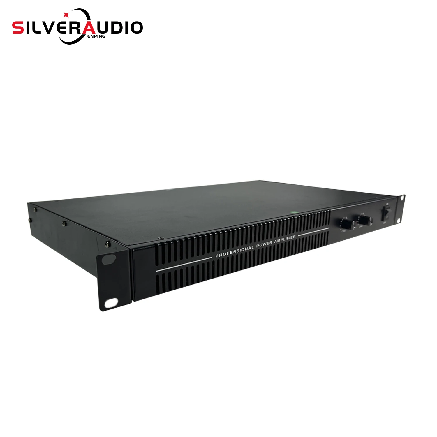 GAP-D1000 Lowest Price Power Product DJ Amplifier 5000Watts 2-Channels High Power Amplifier Use for Professional stage