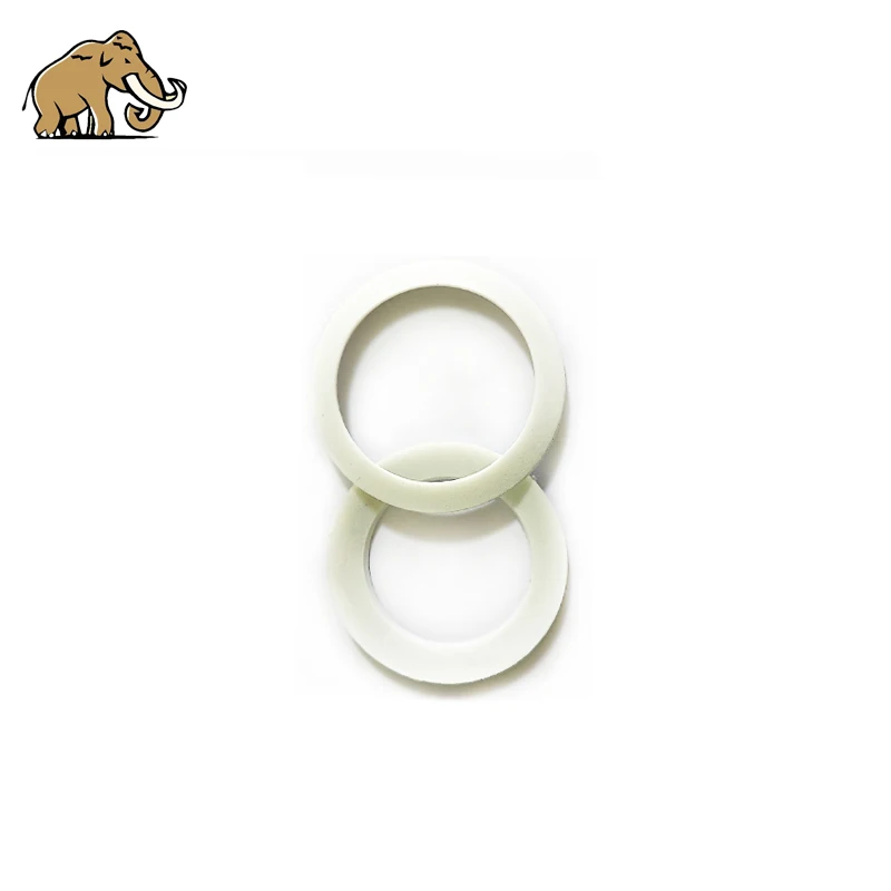 

Eaton 2000 Series Motor Nitrile Rubber Material Sealing Kit 61258-000 Apply to 104-xxxx-006 105-xxxx-006 06-xxxx-006 Disc Motor