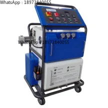 

China Factory Direct Electric Drive EX7 Polyurethane Foam Spray Machine for Insulation