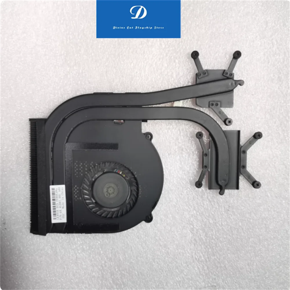 FOR Lenovo M490S B490S B4450S K4450A M4400S Fan Cooling Module Set