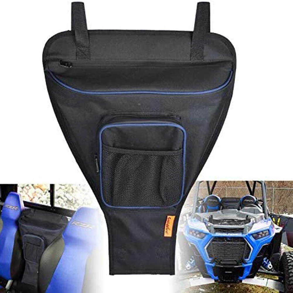 

Аксессуары для UTV 1680D RZR Сумка для хранения с центральным сиденьем RZR подходит для POLARI RZR 1000 XP RZR 800S RZR 570 900