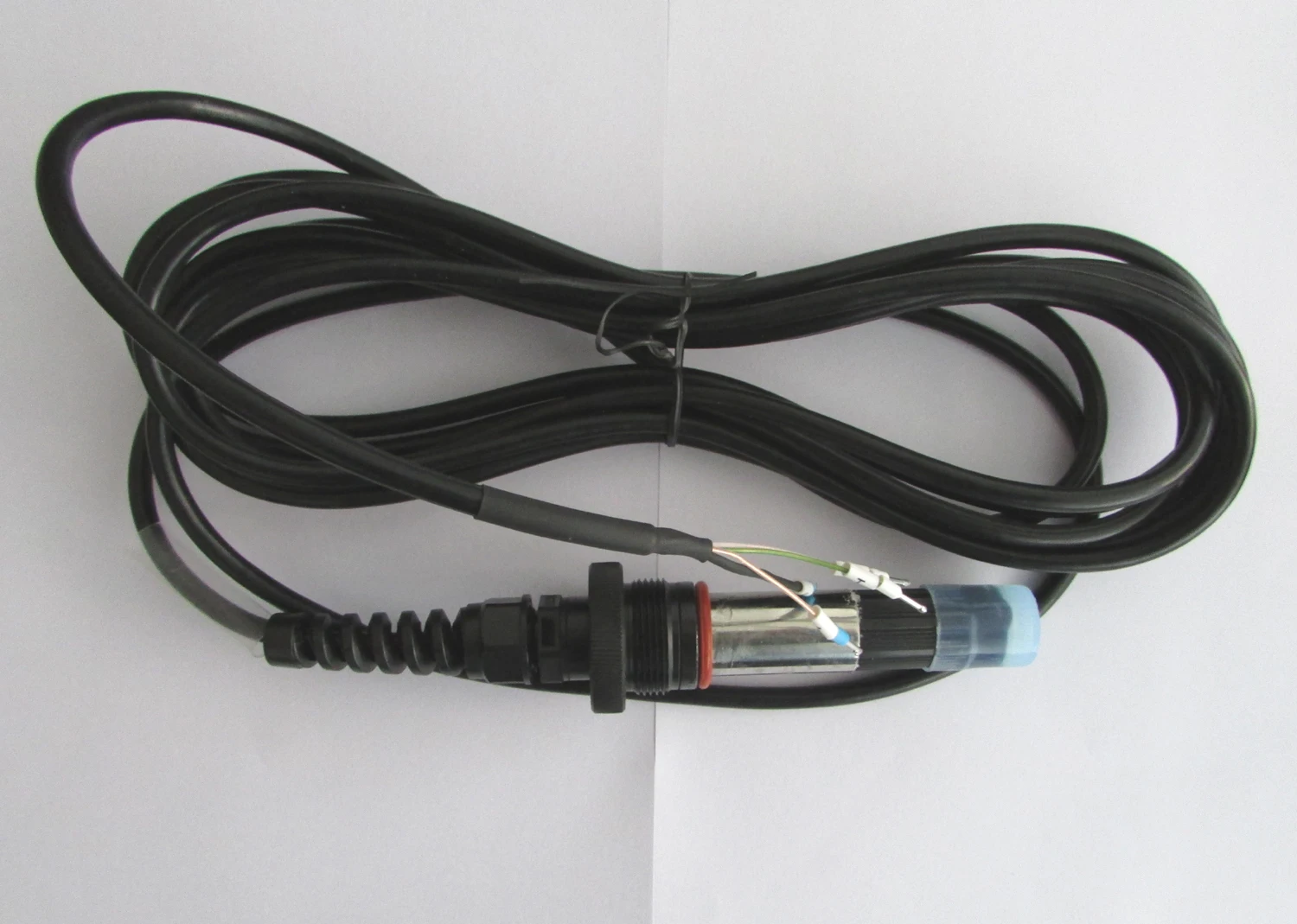 CL-6850 Free Chlorine PH & Total Chlorine Tester Meter