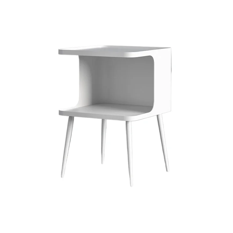 CX home living room living room small table simple modern mini apartment simple bedroom bedside table