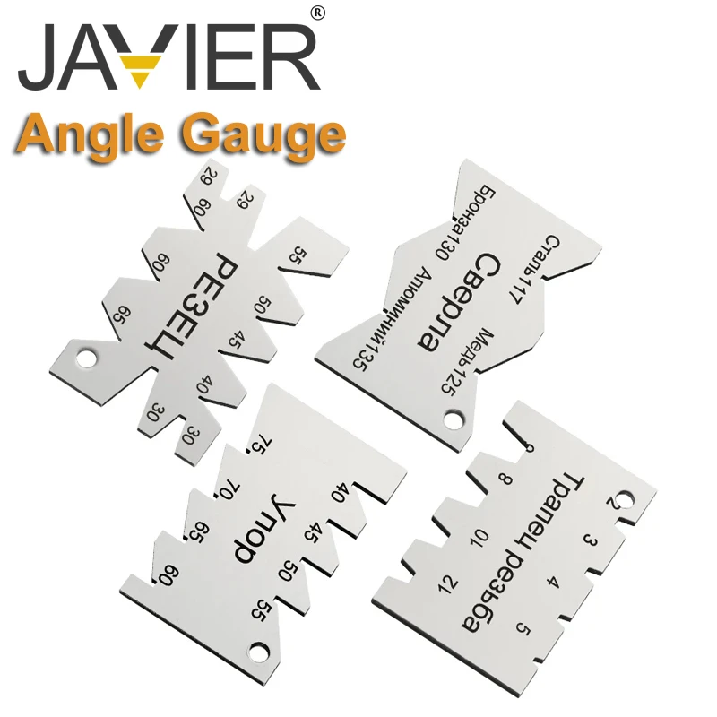 Cutting Angle Gauge Wire Cutting Stainless Iron Carbon Steel Tool Angle Setting Template Angle Measuring Tools Gauging Tool