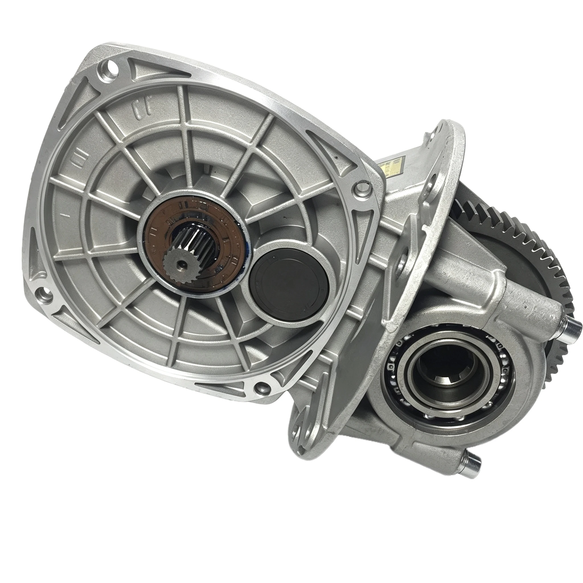 Unite JS14TY Rear Axle Differential Gearbox Fit for Electric Tricycle Car Rear Axle Differential Reducer