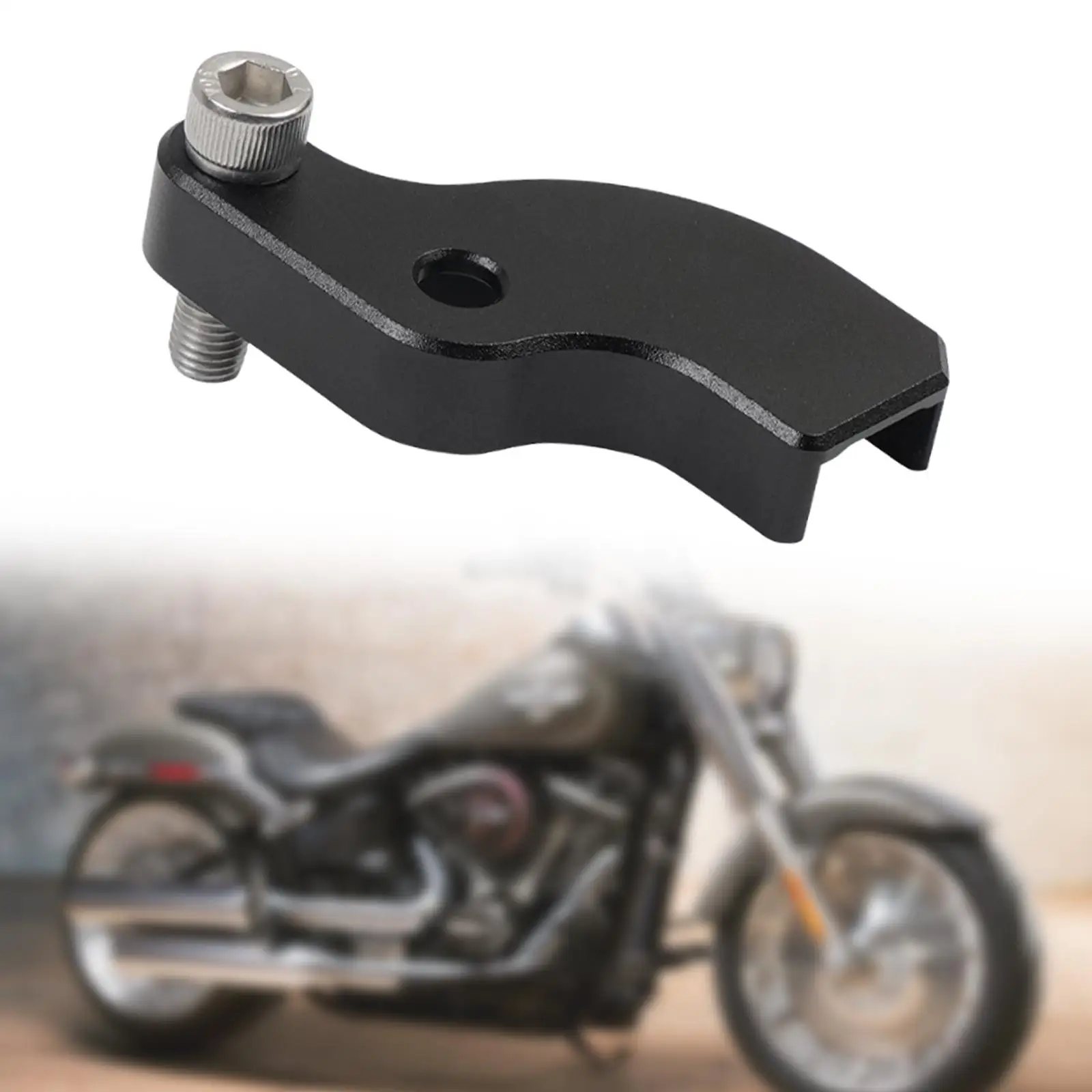 Neutral Gear Assist Kit Replace Practical Elegant Repairing Motorcycling