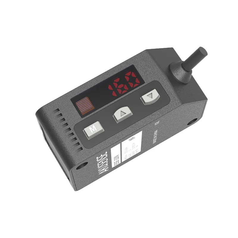 New Original Photoelectric Color Mark Sensor OEM Proximity RGB Color Inductive Sensor