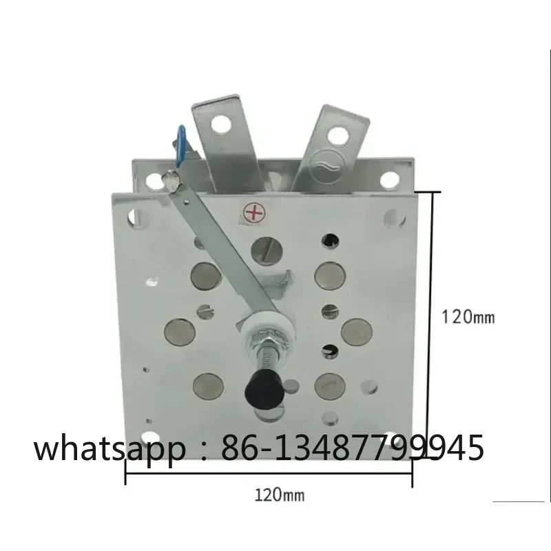 

200A single-phase rectifier bridge welding machine accessories, bridge rectifier