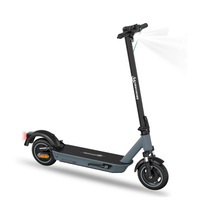 EVERCROSS EV10K MAX(ABE) Electric Scooter For Adult 400W Motor 36V 15.2AH E-Scooter 10 Inch Vacuum Off-Road Tires Off-Road Escoo