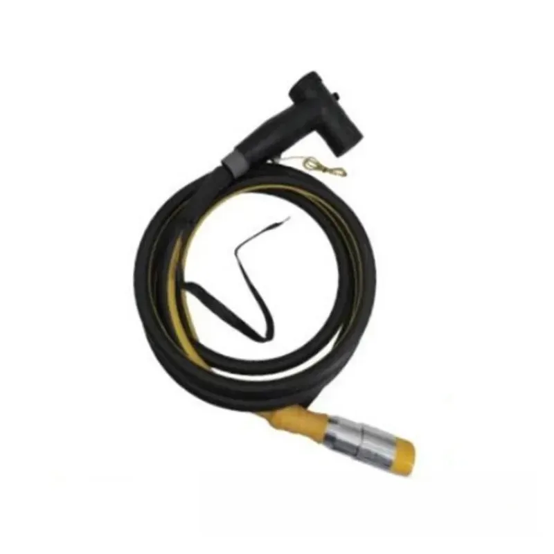 Portable Ring Network Cabinet Transfer Cable Multifunctional Bypass Middle Connector Repair Flame Retardant Flexible Cable