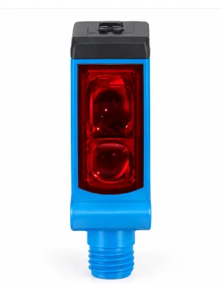 WTB4SL-3P2261 Diffuse reflection photoelectric sensor, order number: 1058237 positive