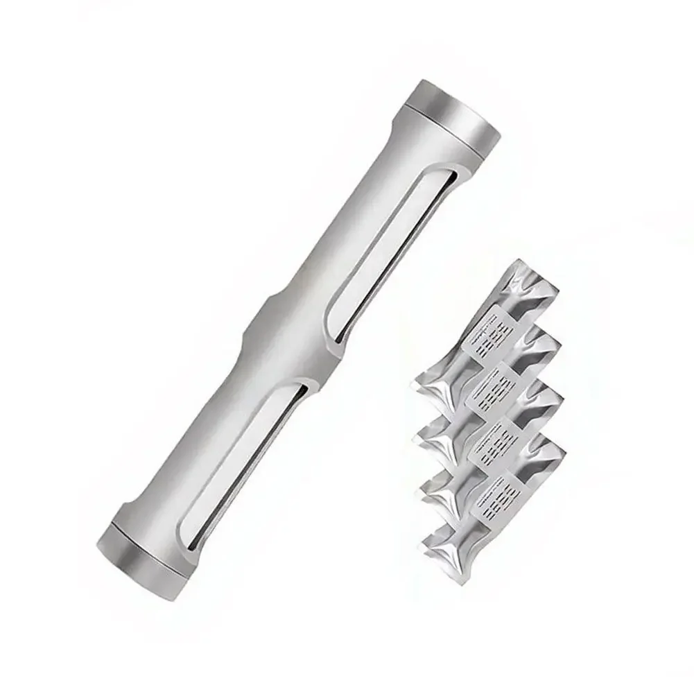 Auto Aroma Refill Air Vent Fragrance Customizable Scents Construction Personalized Car Fragrance Experience Auto