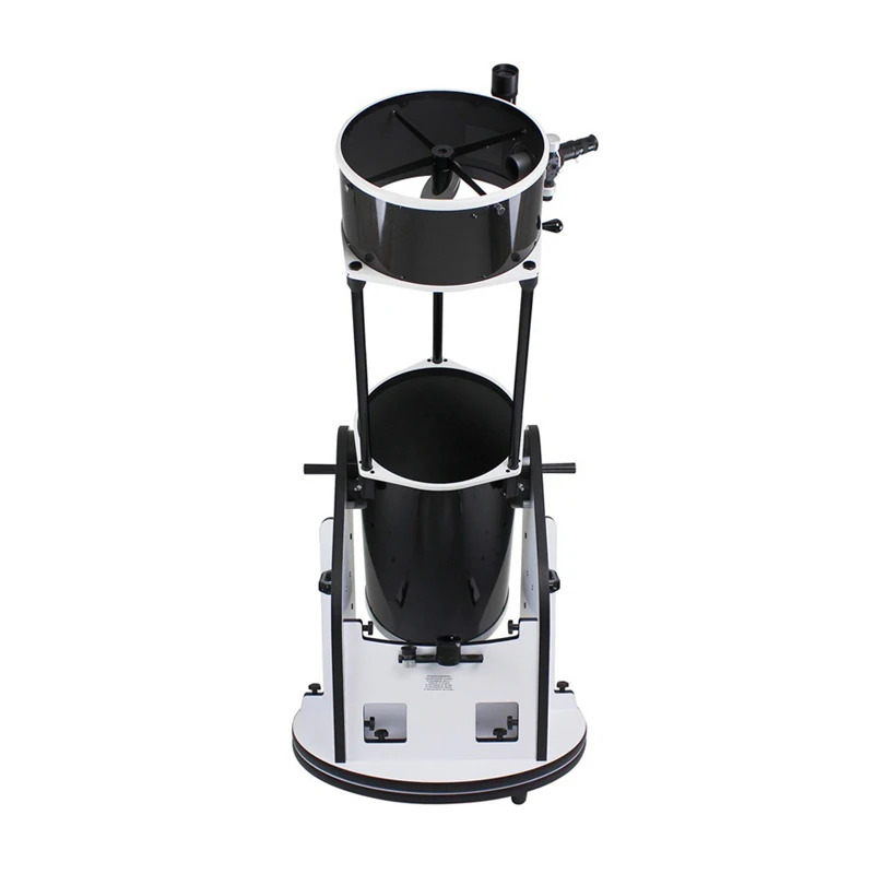 Telescope Dobsonian  Astronomic Professional Reflector Telescope Newtonian Telescope 12 Inch