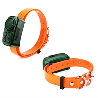 Waterproof Hunting, Dog Collar Training,Rechargeable Hunting Dog Collar Beeper Collars