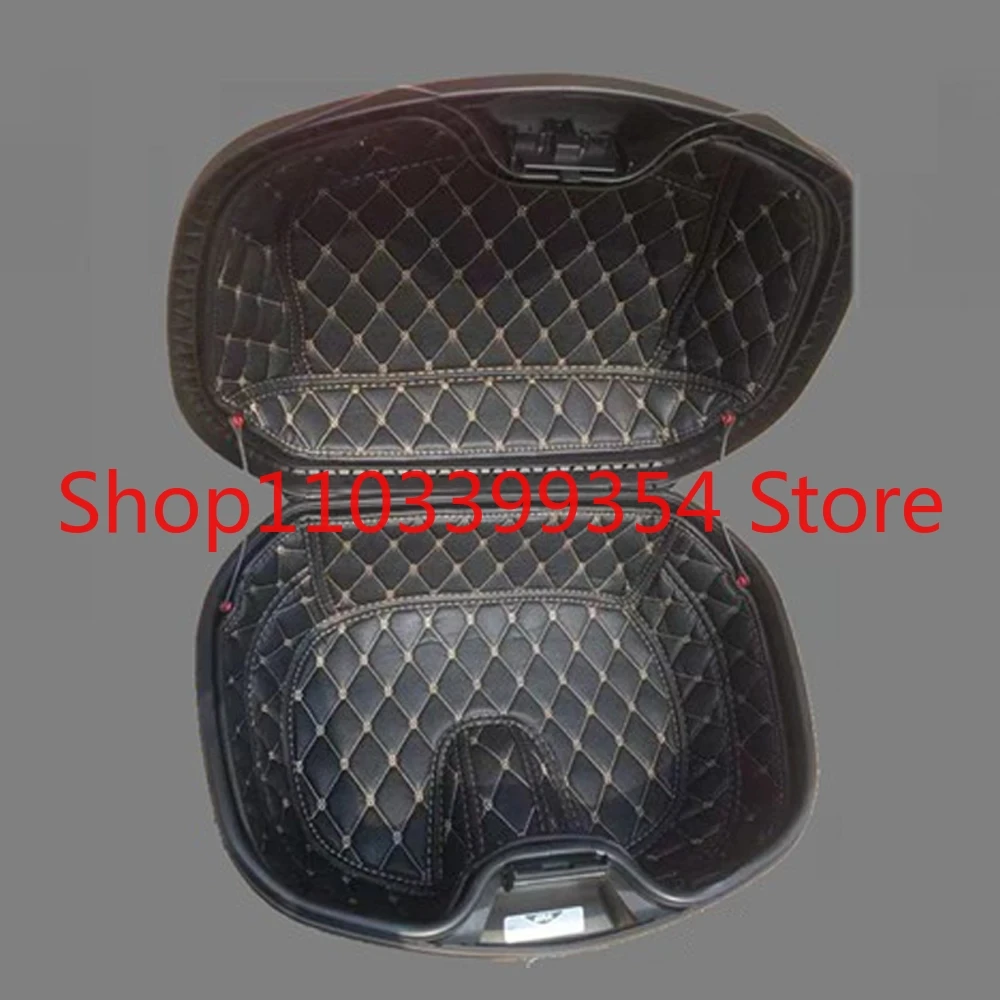 FOR Givi B47 BLADE Rear Luggage Box Inner Container Tail Case Trunk Side Saddlebag Inner Bag Top Cover Inner Bag