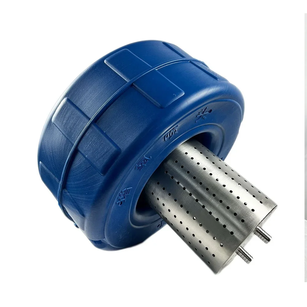 Fresh Water Seawate…