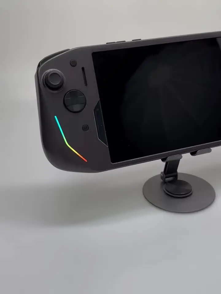 Lenovo LEGION Y700 ゲームパッド G9 ハンドヘルドコントローラー