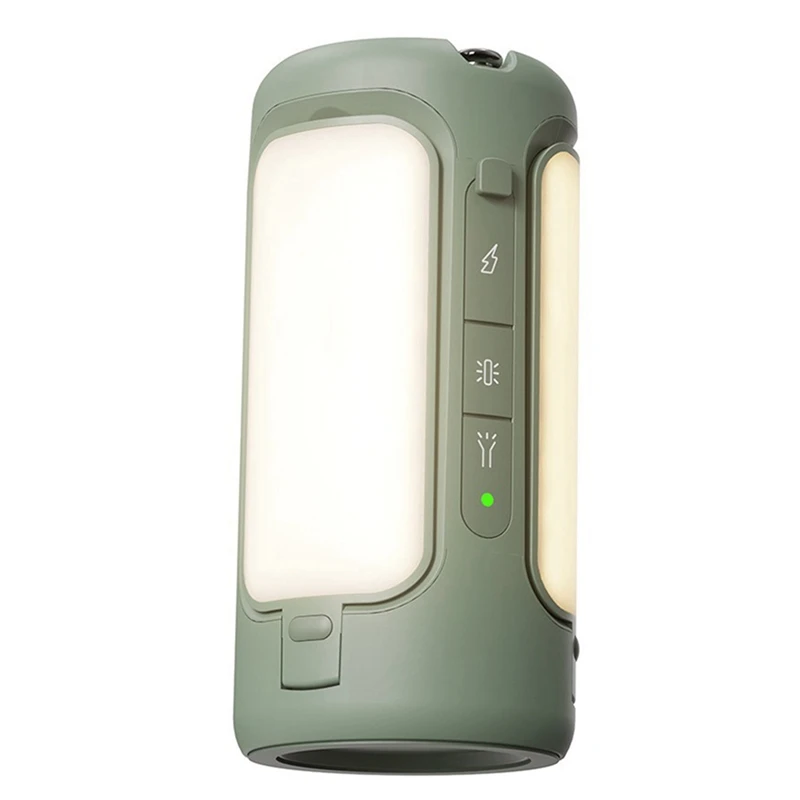 

Foldable Camping Light, Strong Light Portable Light, Outdoor Tent Party Emergency Light, Work Fishing Light