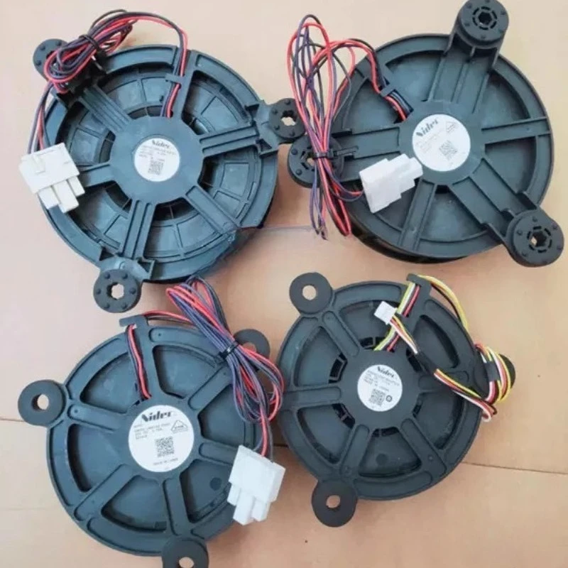 Refrigeration fan suitable for Haier refrigerator GW12E12MS1AZ/DB/GW10C12MS1AZ/BA-52/57Z32