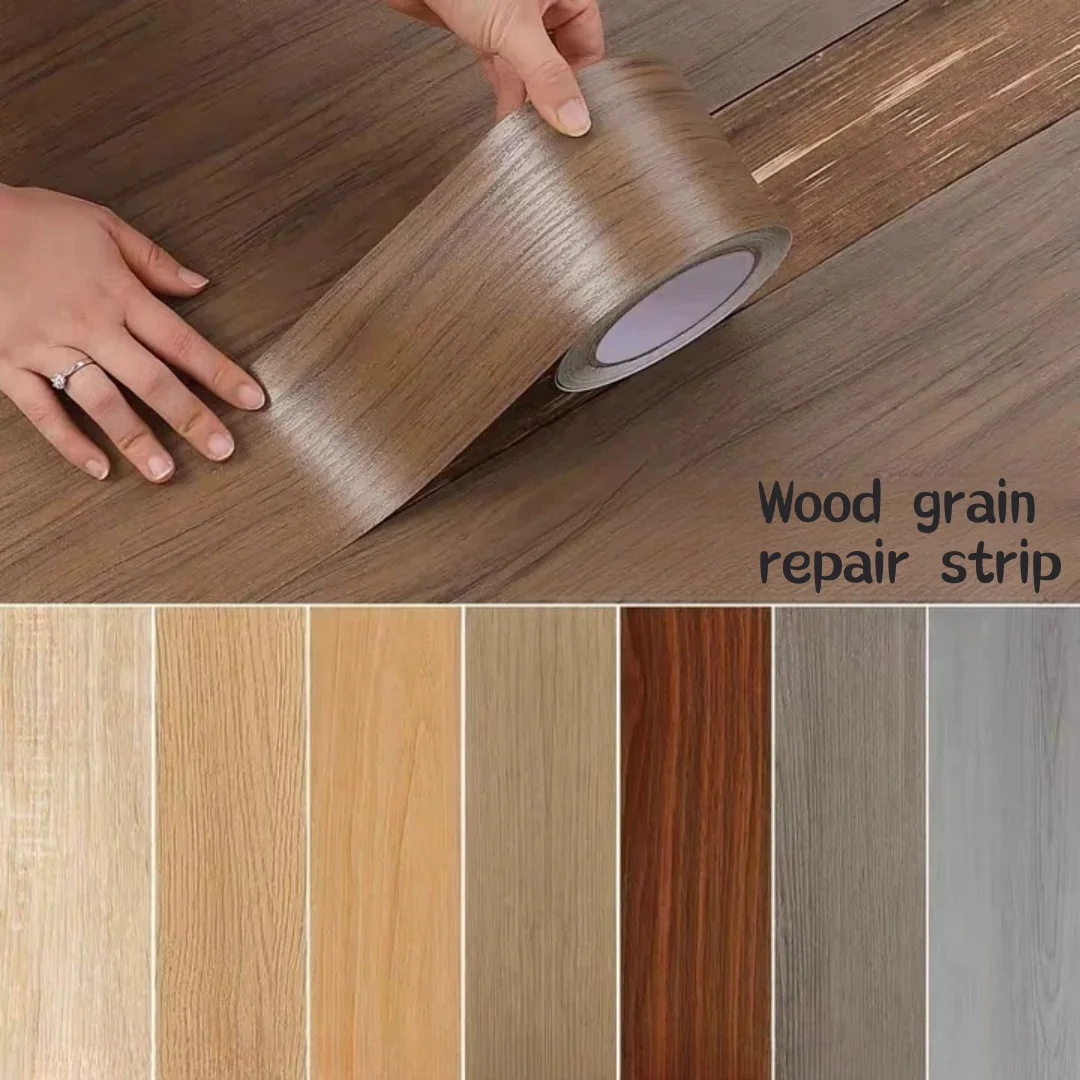 1pc 5m Self-adhesive Wall Trim Line Skirting Border Waterproof Baseboard Wallpaper Sticker For Living Room Home Decoration