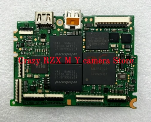 

Main Board CCD Board Digital Board Repair Parts for Olympus EPL5 Camera In Stock