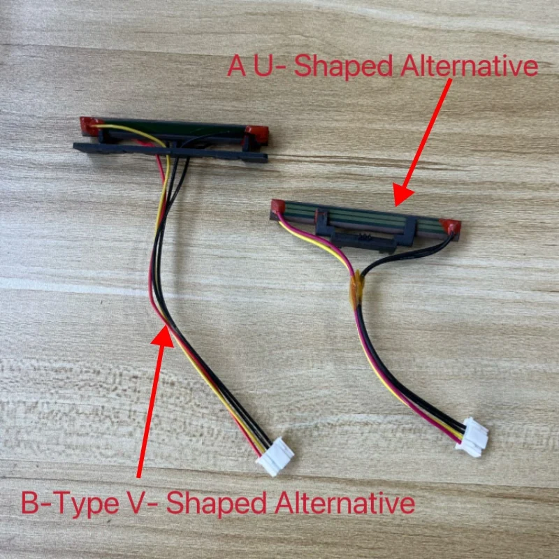 

INNO15AV3V5 heating furnace core fiber fusion splicer heater heating slot accessories