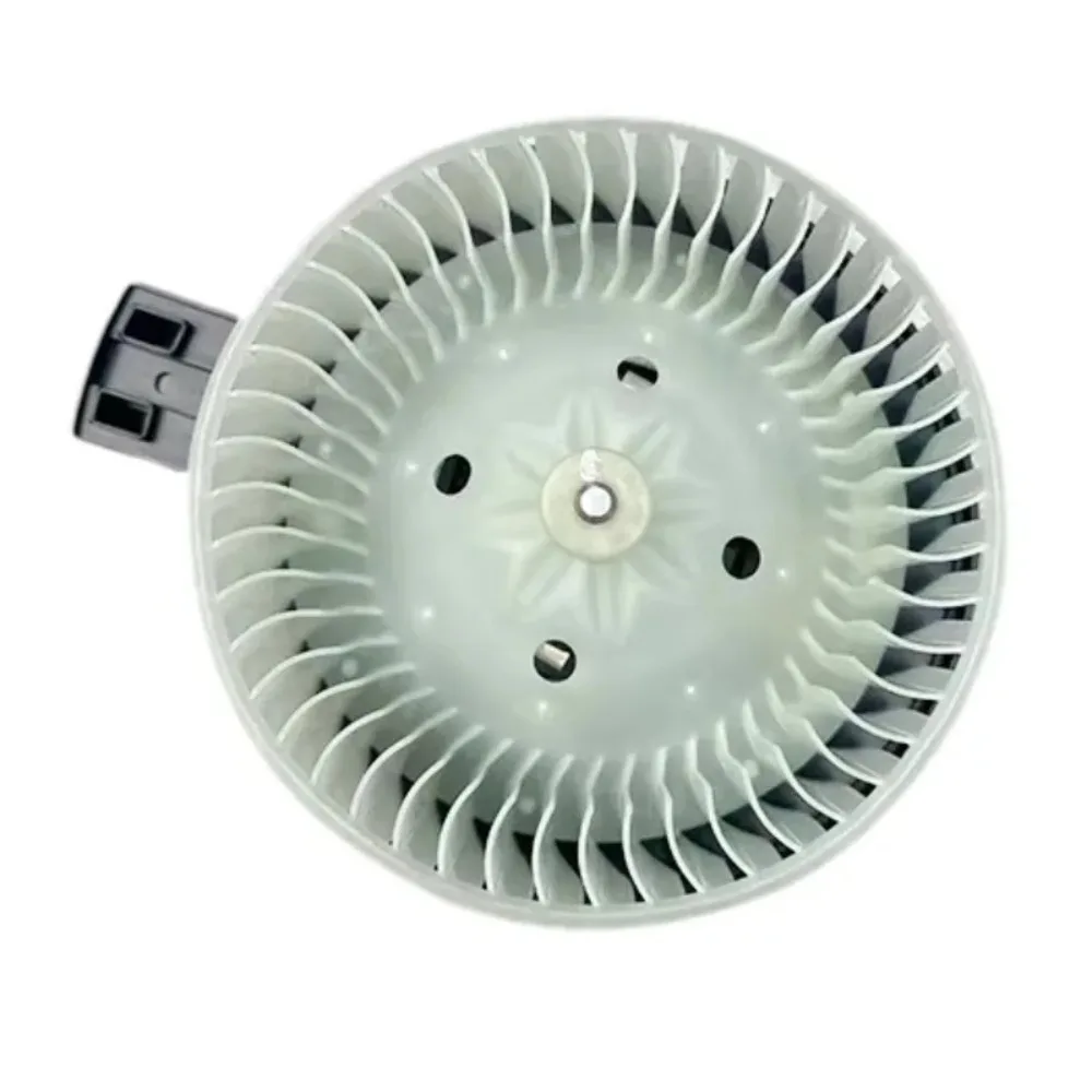New Energy Vehicle Components Air Conditioning Blower Motor Heater Motors Plastic Accessories for XIAOPENG G3 P5