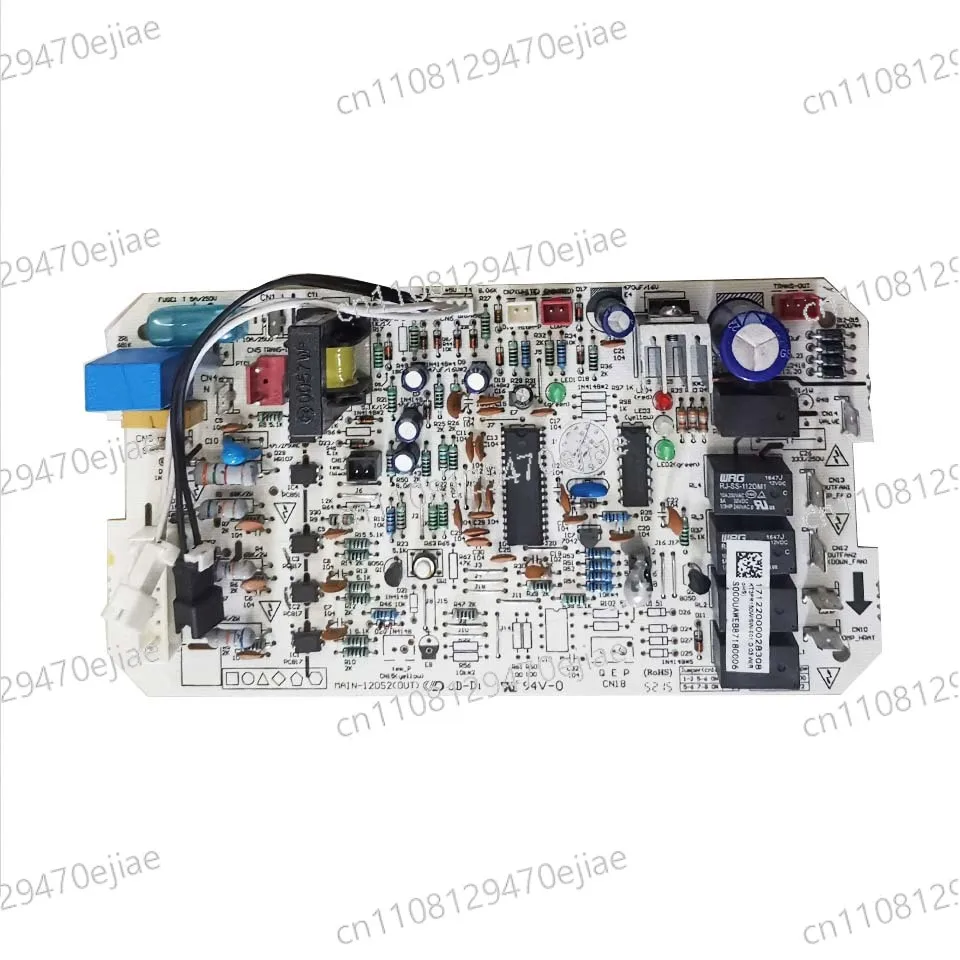 MAIN-120S2 MAIN-120S (OUT) KFR-120W/S-570L PC Board Control Board, New Air Conditioning Motherboard