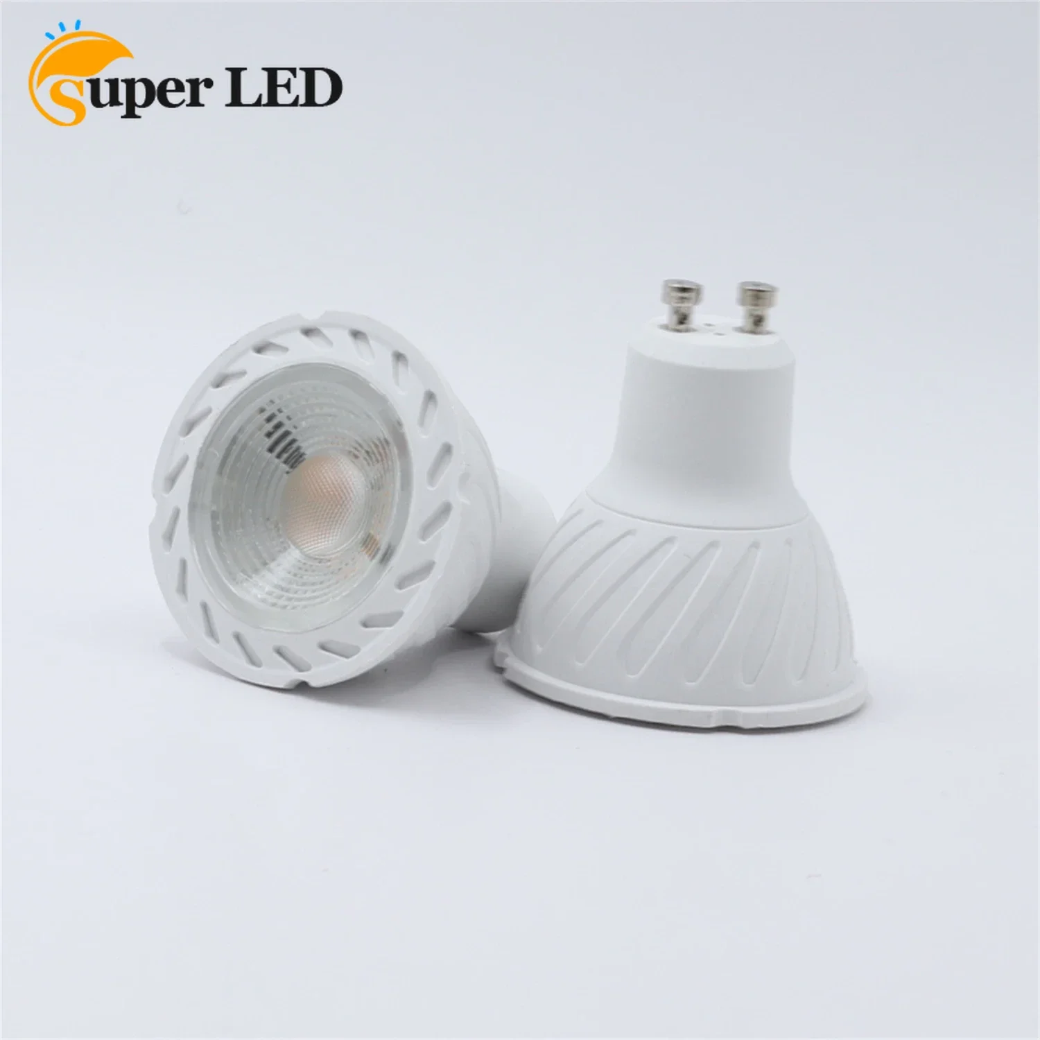 E27 Led Lamp 220V E14 Lamp Bulb 6W GU10 Led Bulb Led Lamp Light Downlight Lighting 220V