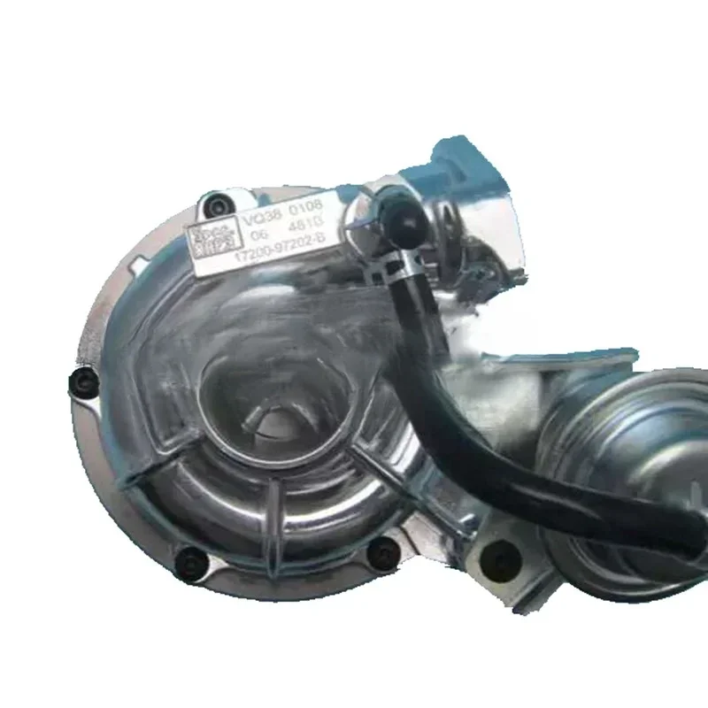 

RHF3 VQ38 17200-97202 **** EF-RL L500 1.0L turbocharger Foreign models