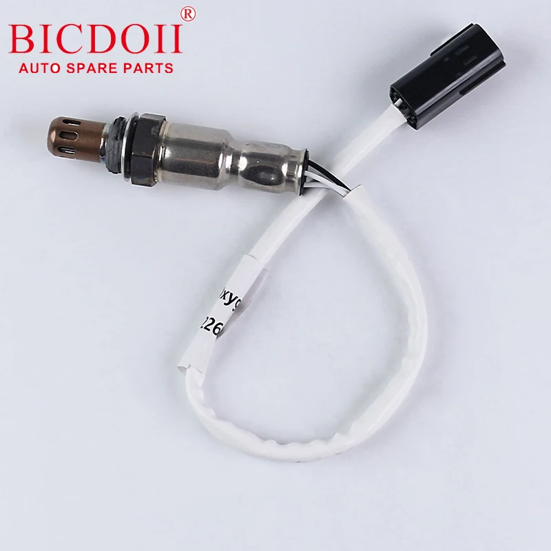 

New O2 Oxygen Sensor 22690-ED000 22690ED000 for Nissan Almera Altima Tiida GT-R Maxima Qashqai X-Trail Pathfinder Infiniti QX56