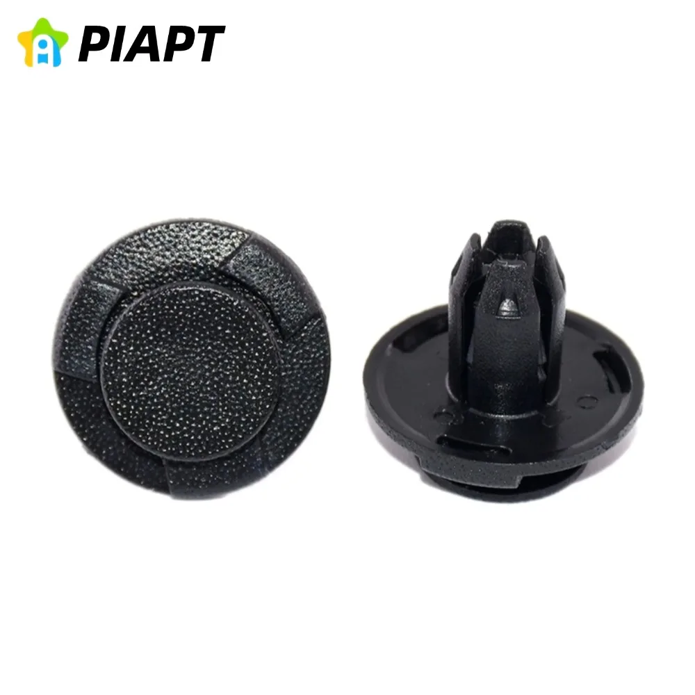 30 قطعة OE #   01553-05933 01553-05323 الحاجز بطانة القلنسوة مصبغة الوفير تحت غطاء كليب لنيسان ألتيما إنفينيتي Q50 Q60 Q70 QX60