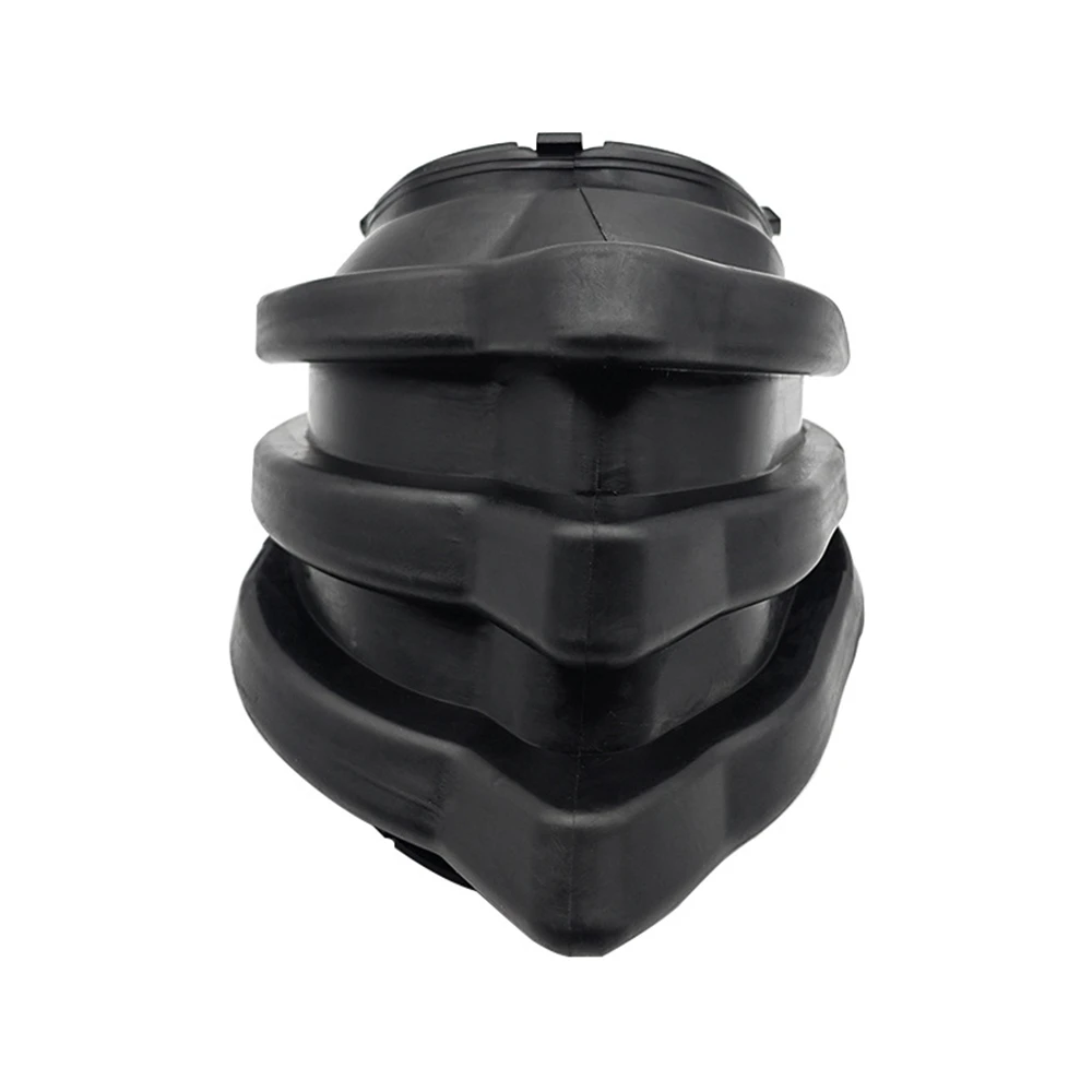 New For BMW R1200GS R 1200 R RT S ST R900RT R NineT HP2 Motorcycle Black Transmission Shaft Rubber Sleeve Boot Drive Bushing
