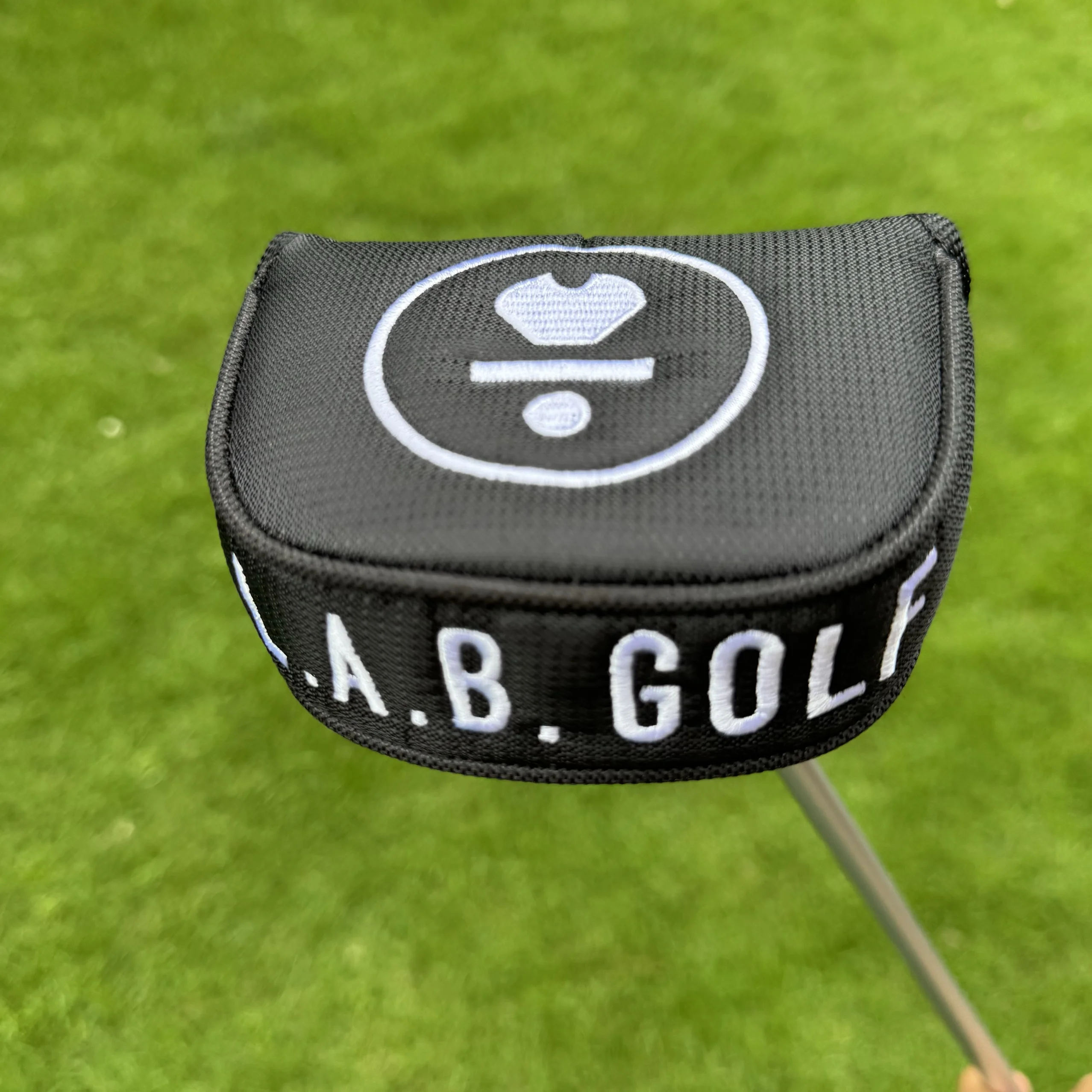 

GOLF DF3 big cow calfskin middle plug push rod sleeve headgear cap sleeve magnetic suction