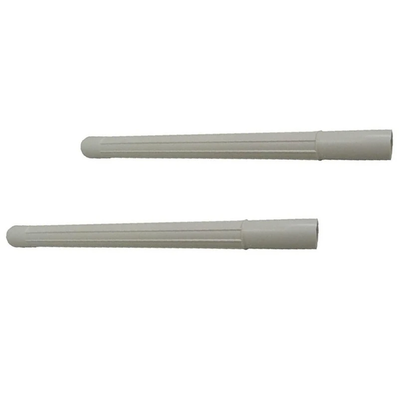 F-3C 2 قطعة استبدال الصولجانات فراغ ل كيربي سنتريا ألتيميت الماس G6 G5 G4 G3 G7D ، 1-1/4 بوصة الاحتكاك صالح اتصالات