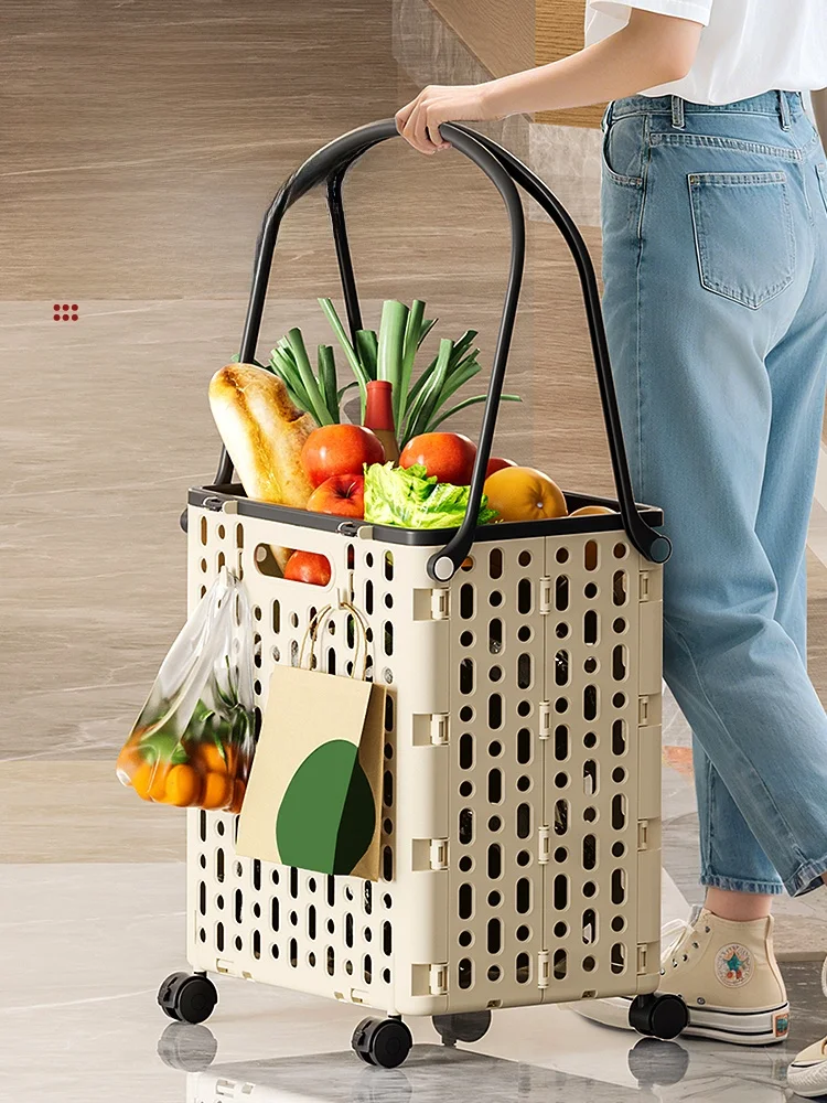 large-capaci-portable-op-cart-foldable-multi-functional-storage-basket-with-universal-wheels-for-home-vegetable-bung
