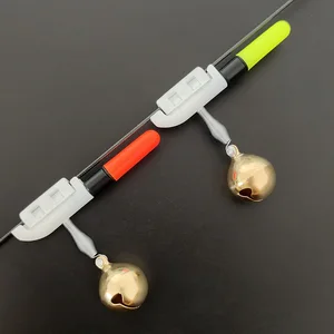 Elektronik olta ışık şamandıra ışık LED ekran lityum iyon pil USB şarj Gece ve Mücadele lamba parlak CR425 3.6 V aküde 8 büyük satış, elgin-no. 3