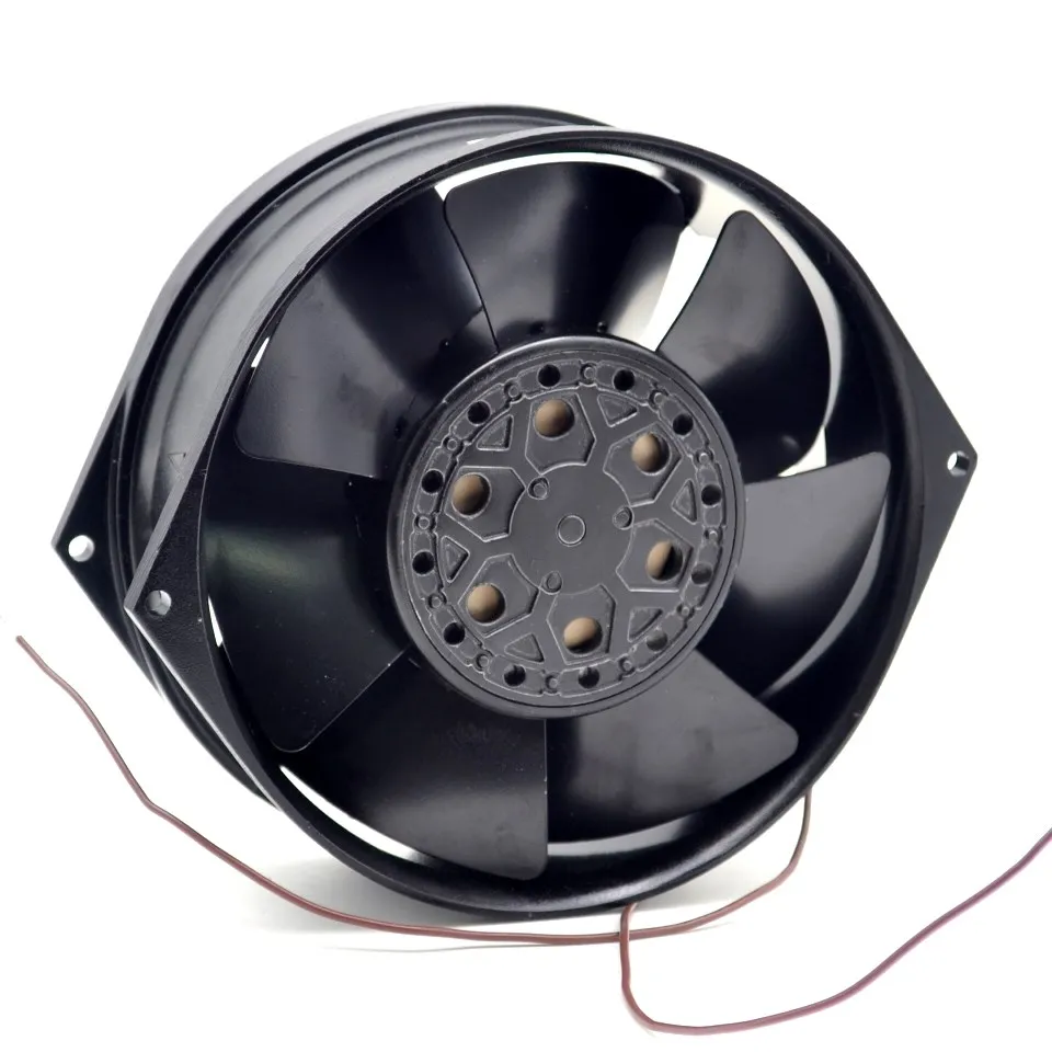 

1pcs axial cooling fan fan 5E-230B high temperature UPS power supply 230V 0.30A 170*150*55MM 170mm