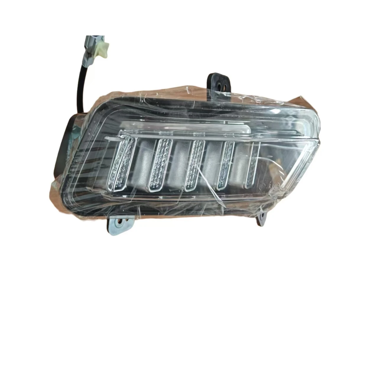 

Fog front bumper lights original lifan X50 AAB4115200