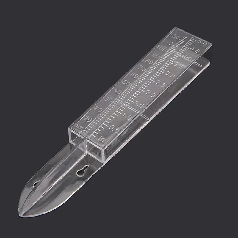 Thumbnail 3 - #8 Cheap Rain Gauges Worth Buying