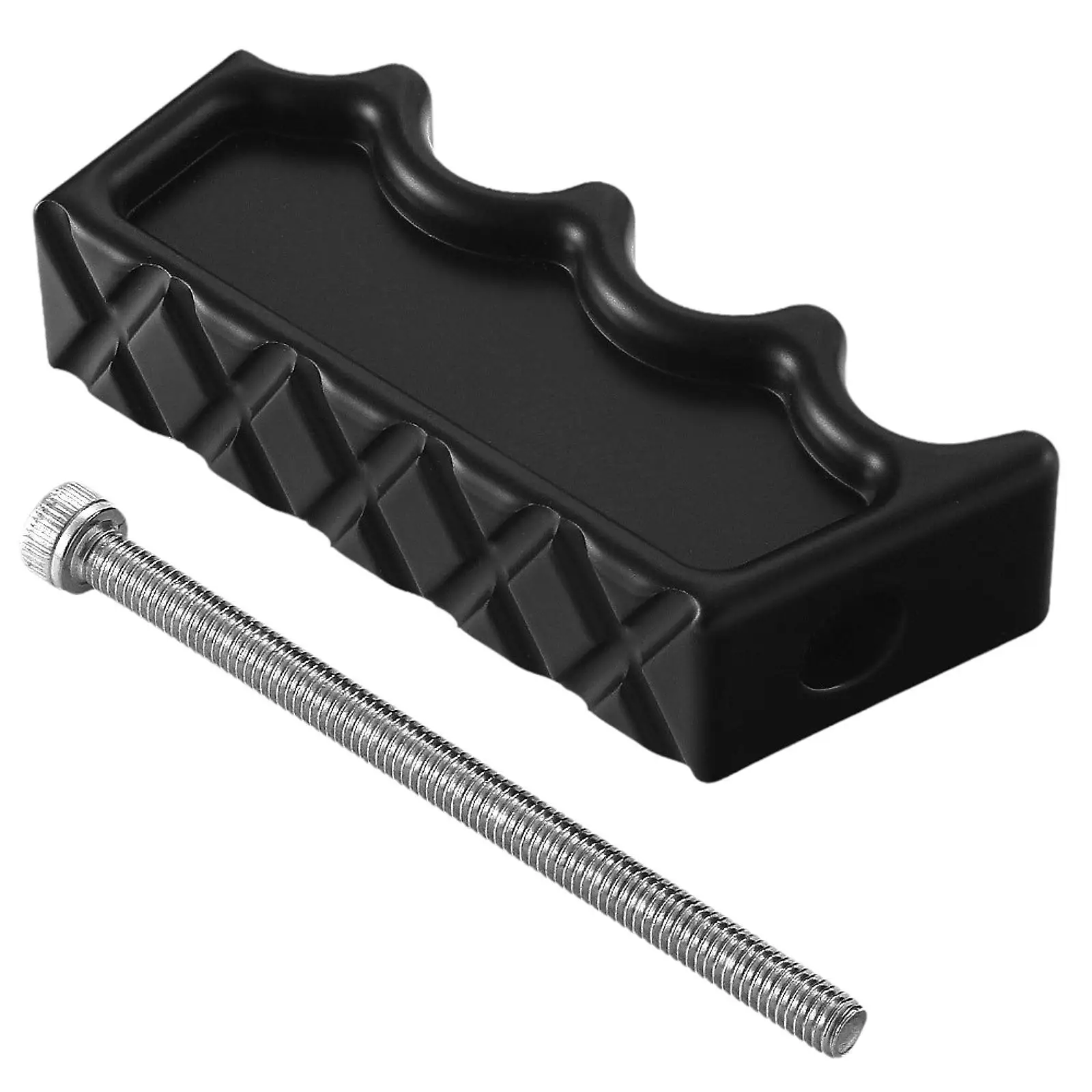 عالية الأداء والعتاد التحولات رافعة دواسة إلى الأمام إلى الخلف القدم الوتد سهلة استبدال ل Can Am Ryker 600 900 2019 2024 #2