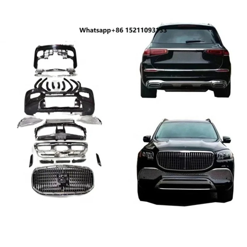 Body Kit  Factory Direct Sale